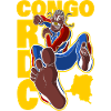CONGO RDC