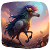Mythical Hybrid Fantasy Creature