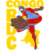 CONGO RDC