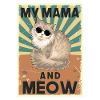 My Mama And Meow