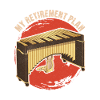 Percussion Musicians Vibraphone Music