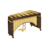Percussion Vibraphone Marimba Music