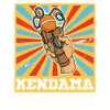 Japan Kendama Toys Japanese Game