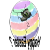 Überraschung zu Ostern