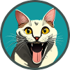 Happy Kitty