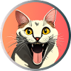 Happy Kitty