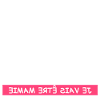 je vais être mamie