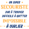 Un super secouriste