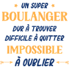 Un super boulanger
