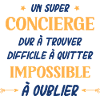 Un super concierge