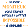 Un super moniteur