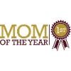 Maman de l’année