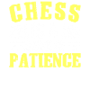 Pièce d’échecs King Pawn Dream