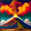 Volcano