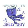Jellyfish Marine Diving Jellyfish