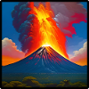 Volcano