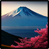 Volcano