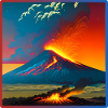 Volcano