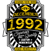 1992 DECEMBER