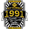 1991 SEPTEMBER