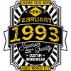 1993 FEBRUARY