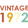 Millésime 1972