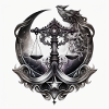 Balance sign image