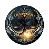 Balance sign