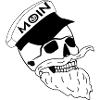 Totenkopf Moin