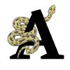 Letter to snake