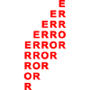 Error Saying Proverbs
