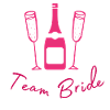 Team Bride