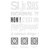 JE SUIS NORMAL