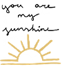 sunshine
