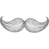Mustache