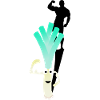 Lauch Bodybuilder