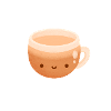 Cappuccino Cutie