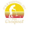 Croquet