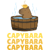 Capybara Capybara Capybara