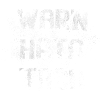 Warn hata tach
