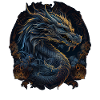 Dragon Chinois Traditionnel Astrologie Lunaire
