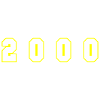 2000 year number