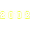 2002 Year Number