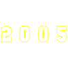 2005 Year Number
