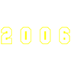 2006 Year Number