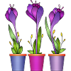 Blumen