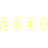 2008 Year Number