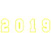 Numéro de l’année 2019