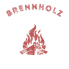 Brennholz Verleih - Ironie - Spruch