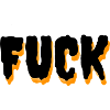 F.U.C.K. - FUCK by TitanTees